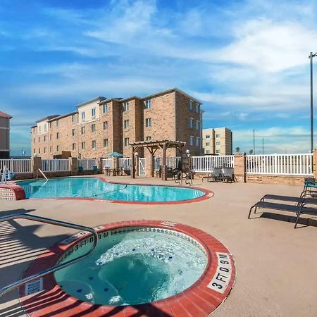 Comfort Suites Central Corpus Christi Exterior foto